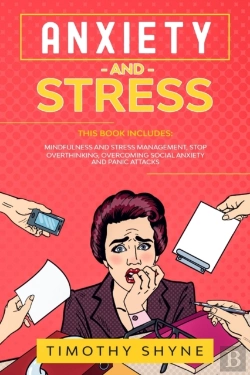 Bertrand.pt - Anxiety And Stress