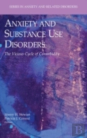 Anxiety And Substance Use Disorders