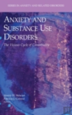 Bertrand.pt - Anxiety And Substance Use Disorders
