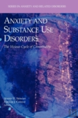 Bertrand.pt - Anxiety And Substance Use Disorders