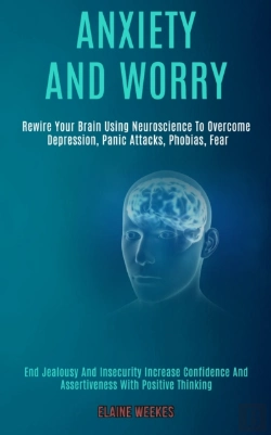 Bertrand.pt - Anxiety And Worry
