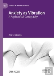 Anxiety As Vibration