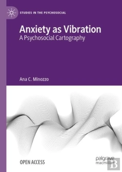 Bertrand.pt - Anxiety As Vibration
