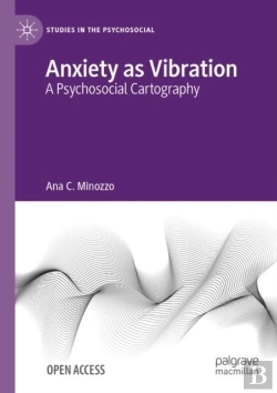 Bertrand.pt - Anxiety As Vibration
