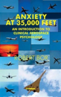 Anxiety At 35,000 Feet