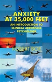 Anxiety At 35,000 Feet