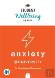 Anxiety At University