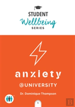 Bertrand.pt - Anxiety At University