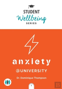 Bertrand.pt - Anxiety At University