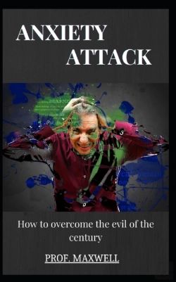 Bertrand.pt - Anxiety Attack
