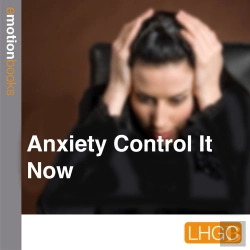Bertrand.pt - Anxiety Control It Now