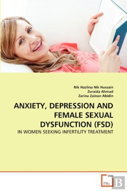 Bertrand.pt - Anxiety, Depression And Female Sexual Dysfunction (Fsd)