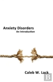 Anxiety Disorders: An Introduction