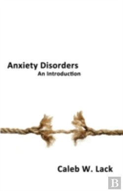 Bertrand.pt - Anxiety Disorders: An Introduction