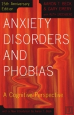 Bertrand.pt - Anxiety Disorders And Phobias