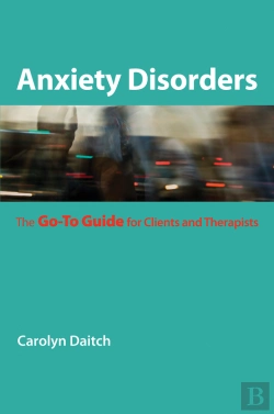 Bertrand.pt - Anxiety Disorders