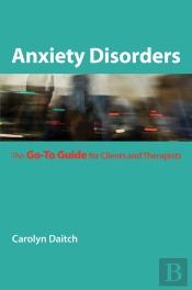 Anxiety Disorders