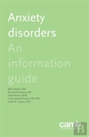 Anxiety Disorders