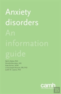 Bertrand.pt - Anxiety Disorders