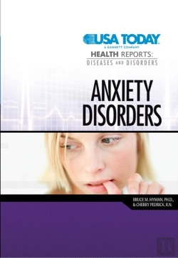 Bertrand.pt - Anxiety Disorders