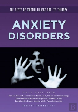 Bertrand.pt - Anxiety Disorders