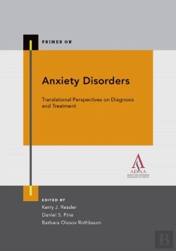 Bertrand.pt - Anxiety Disorders
