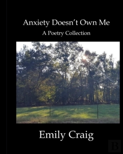 Bertrand.pt - Anxiety Doesn'T Own Me