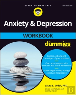Bertrand.pt - Anxiety & Depression Workbook For Dummies