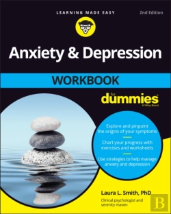 Bertrand.pt - Anxiety & Depression Workbook For Dummies
