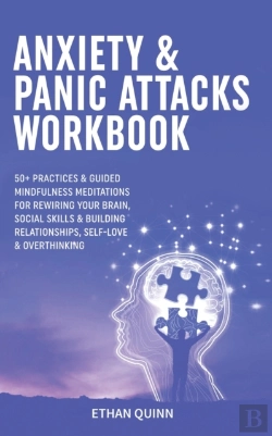 Bertrand.pt - Anxiety & Panic Attacks Workbook