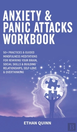 Bertrand.pt - Anxiety & Panic Attacks Workbook