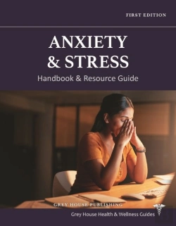 Bertrand.pt - Anxiety & Stress Handbook & Resource Guide