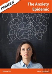 Anxiety Epidemic