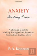 Anxiety - Finding Peace