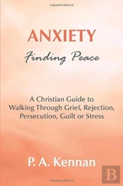 Anxiety - Finding Peace
