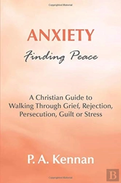 Bertrand.pt - Anxiety - Finding Peace
