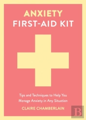 Anxiety First-Aid Kit