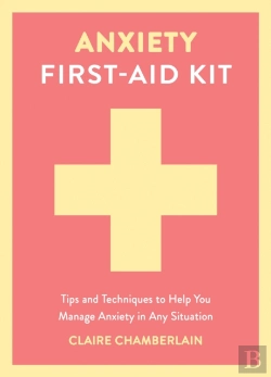 Bertrand.pt - Anxiety First-Aid Kit