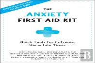 Anxiety First Aid Kit