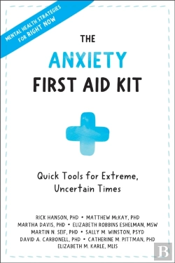 Bertrand.pt - Anxiety First Aid Kit