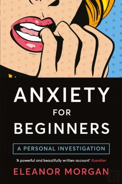Bertrand.pt - Anxiety For Beginners