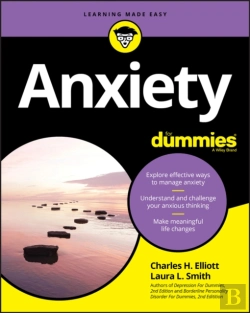 Bertrand.pt - Anxiety For Dummies