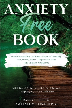 Bertrand.pt - Anxiety-Free Book