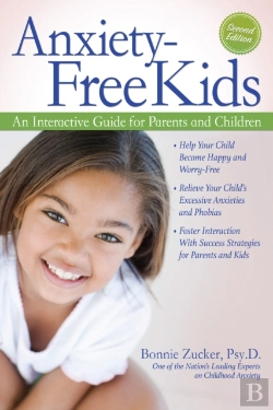 Bertrand.pt - Anxiety-Free Kids