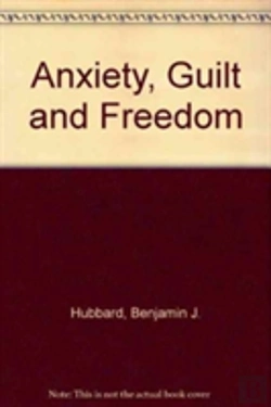 Bertrand.pt - Anxiety, Guilt And Freedom