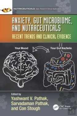 Bertrand.pt - Anxiety, Gut Microbiome, And Nutraceuticals