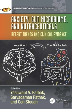 Bertrand.pt - Anxiety, Gut Microbiome, And Nutraceuticals