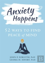 Anxiety Happens