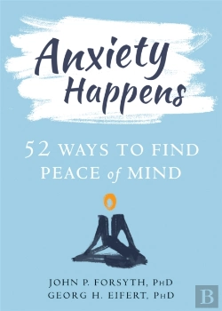 Bertrand.pt - Anxiety Happens