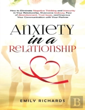 Anxiety In A Relationship